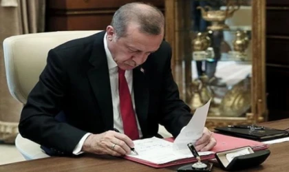13 üniversiteye yeni rektör ataması