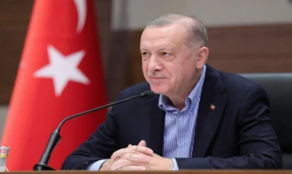 Cumhurbaşkanı Erdoğan'dan Asgari Ücret Mesajı!