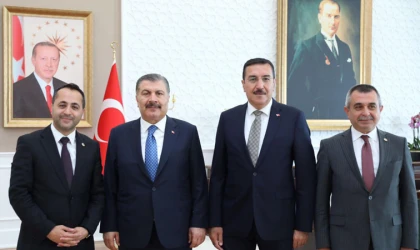 İnanç Siraç Kara Ölmeztoprak Onlara Eşlik Etmedi!