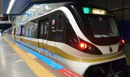 İstanbul Valiliği’nden metro kararı!
