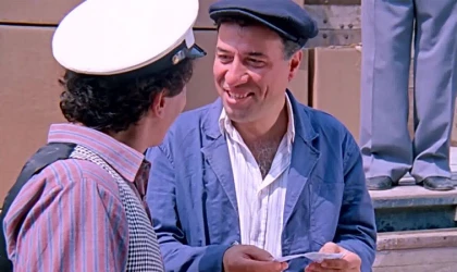 Kemal Sunal'ın Ailesine Talih Kuşu Kondu!