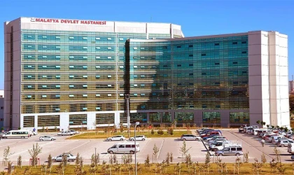 Malatya’da Yine Sağlık Skandalı! Bir Şeyin yok dedikleri Hastayı Ölüm’e terk ettiler!