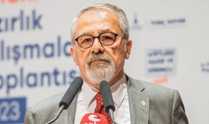 Naci Görür Malatya Depremi İçin Ne Dedi?