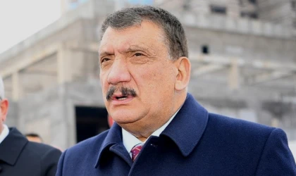 Selahattin Gürkan Azmışlık Olayına Noktayı Koydu!
