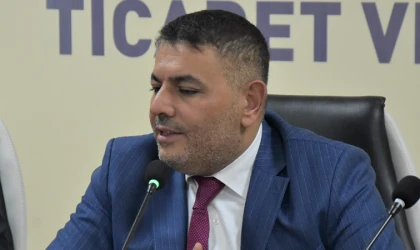 TSO Başkanı Sadıkoğlu'nun Nelerle Uğraştığını Öğrenince Şok Olacaksınız!