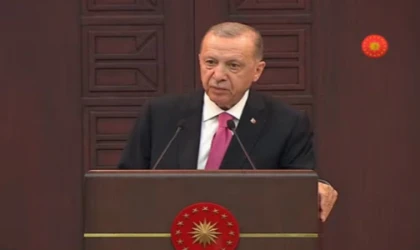 İşte Cumhurbaşkanı Erdoğan'ın Yeni Bakanlar Kabinesi