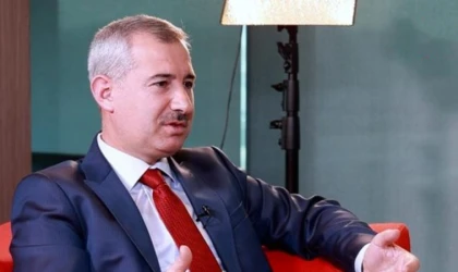Yaptığı Konutları Yıkılan Mehmet Çınar'dan Pişkin Açıklama!