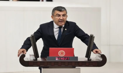 15 Temmuz’da milletin cebine darbe yapıldı