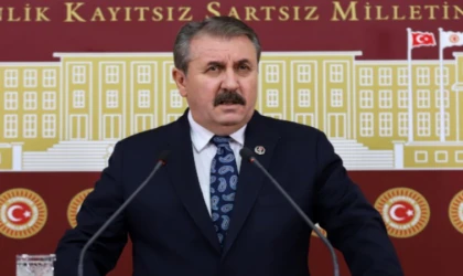 BBP’den zamlara sert tepki!