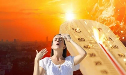 Dikkat! Malatya'da Hava Sıcaklığı Artacak!