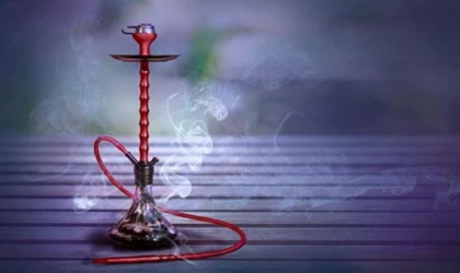 Keyifcileri Üzecek Haber! Nargile Artık Yasak!