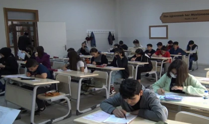 Malatya MABEM başarılarına yenilerini ekledi