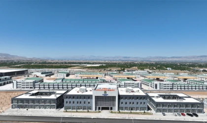 Malatya 10 Kat Daha Zenginleşecek!