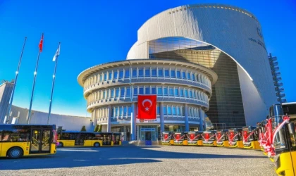 Malatya Büyükşehir Belediyesi 25 Personel Alacak!