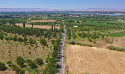 Malatya Büyükşehir Belediyesi Sorunları Ortadan Kaldırdı!