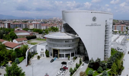 Malatya Büyükşehir Belediyesi'nde Hangi Birimler Yüzde 45 Zammı Alacak!