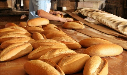 Malatya'da Ekmek Zam Fiyatı ve Tarihi Belli Oldu!