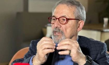 Naci Görür'den Malatya Depremi Açıklaması! Transfer Gerçekleşti
