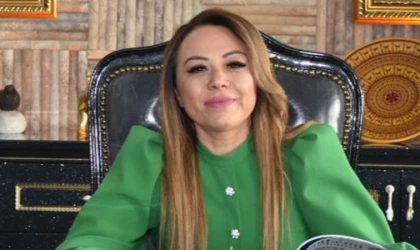 Prof. Dr. Aysun Bay Karabulut Deprem'in Etkilerine Dikkat Çekti