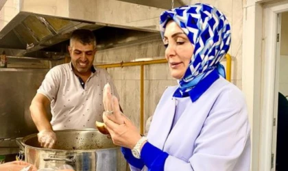 Süslü Hatice'nin Yerine Malatya'ya O Milli Eğitim Müdürü Atanıyor!