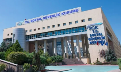 8 ilde prim ve hizmet belgelerinin teslim süresi uzatıldı