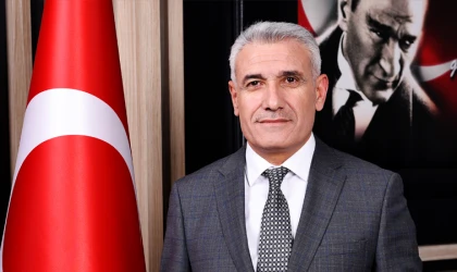 Başkan Osman Güder'den Zafer Bayramı Mesajı