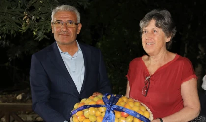 Francesca; Arslantepe Malatya İçin Çok Önemli!
