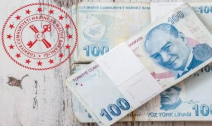 Hazine alacaklardan 2,1 milyar TL tahsilat yaptı