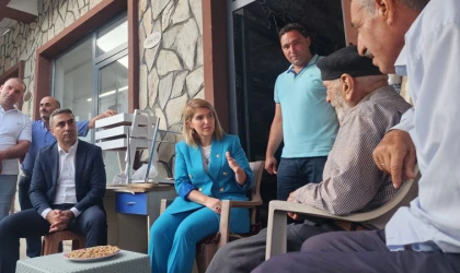 İnanç Siraç Kara Ölmeztoprak O'nun Pabucunu Dama Attı!