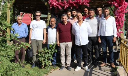 Malatya Doğanşehir İçin Turizm Cenneti Hayali!