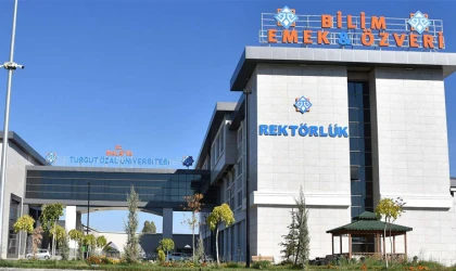 Malatya Turgut Özal Üniversitesi 62 Sözleşmeli Personel Alıyor!