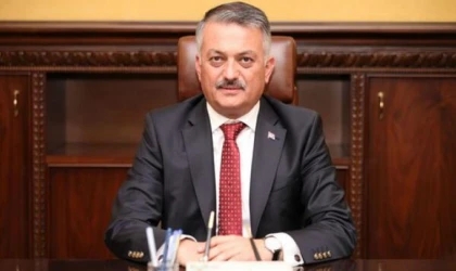 Malatya Valisi Ersin Yazıcı Oldu!