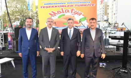 Malatya Vefa Otobüsü'nün İlk Durağı Elazığ Oldu! Peki Neden?