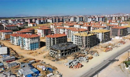 Malatya Yeşilyurt Deprem Konutlarının Teslim Tarihi Belli Oldu!
