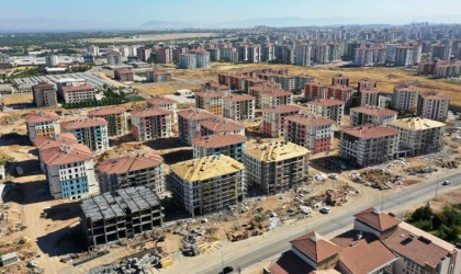 Malatya Yeşilyurt İlçesinde Güvenli Yaşam Merkezi Kuruluyor
