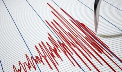 Malatya'da 2 Deprem Birden Oldu!