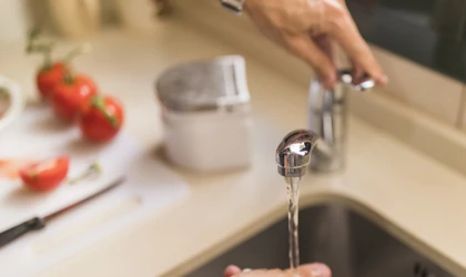 Malatya'da İçme Suyu Neden Bulanık? İşte Cevabı!