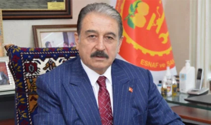 Malatya'da Şevket Keskin'in 23 Yıllık Saltanatı Yıkılıyor!