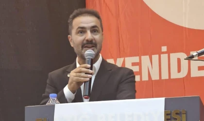 Malatya'da Vekillerin Yapamadığını Fulya Öztürk Yaptı