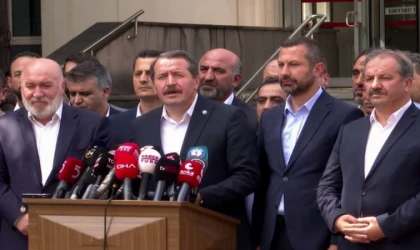 Memur-Sen zammı yeterli bulmadı...