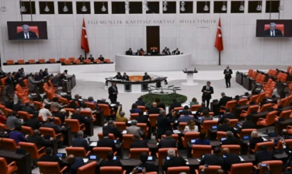 Olağanüstü talep reddedildi!