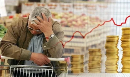 Türkiye’de zenginler yoksullardan daha endişeli!