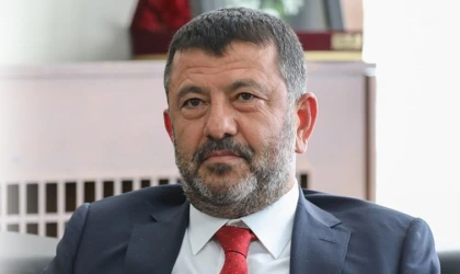 Veli Ağbaba Şelalecilerle Ortak mı Çalışıyor?