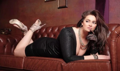 Zeynep Yılmaz ’Hayır’ dedi