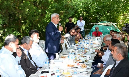 Battalgazi Belediyesi Üreticiyi Desteklemeye Devam Ediyor!