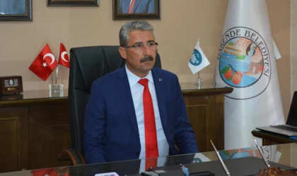 Darende Belediye Başkanı İsa Özkan İlk Defa Açıkladı!