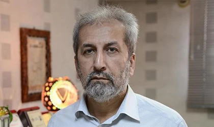 Fahri Memur Meşale Haberi İçin Tehdit Etti!
