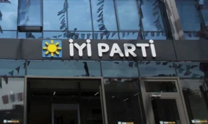 İYİ Parti’den ’yerel’ karar!