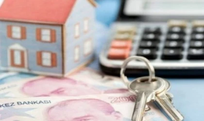 Kiralık konutlarda değer artışı sürüyor