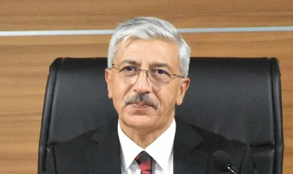 Malatya Emniyet Müdürü Arif Çankal Özel Açıklamalarda Bulundu!